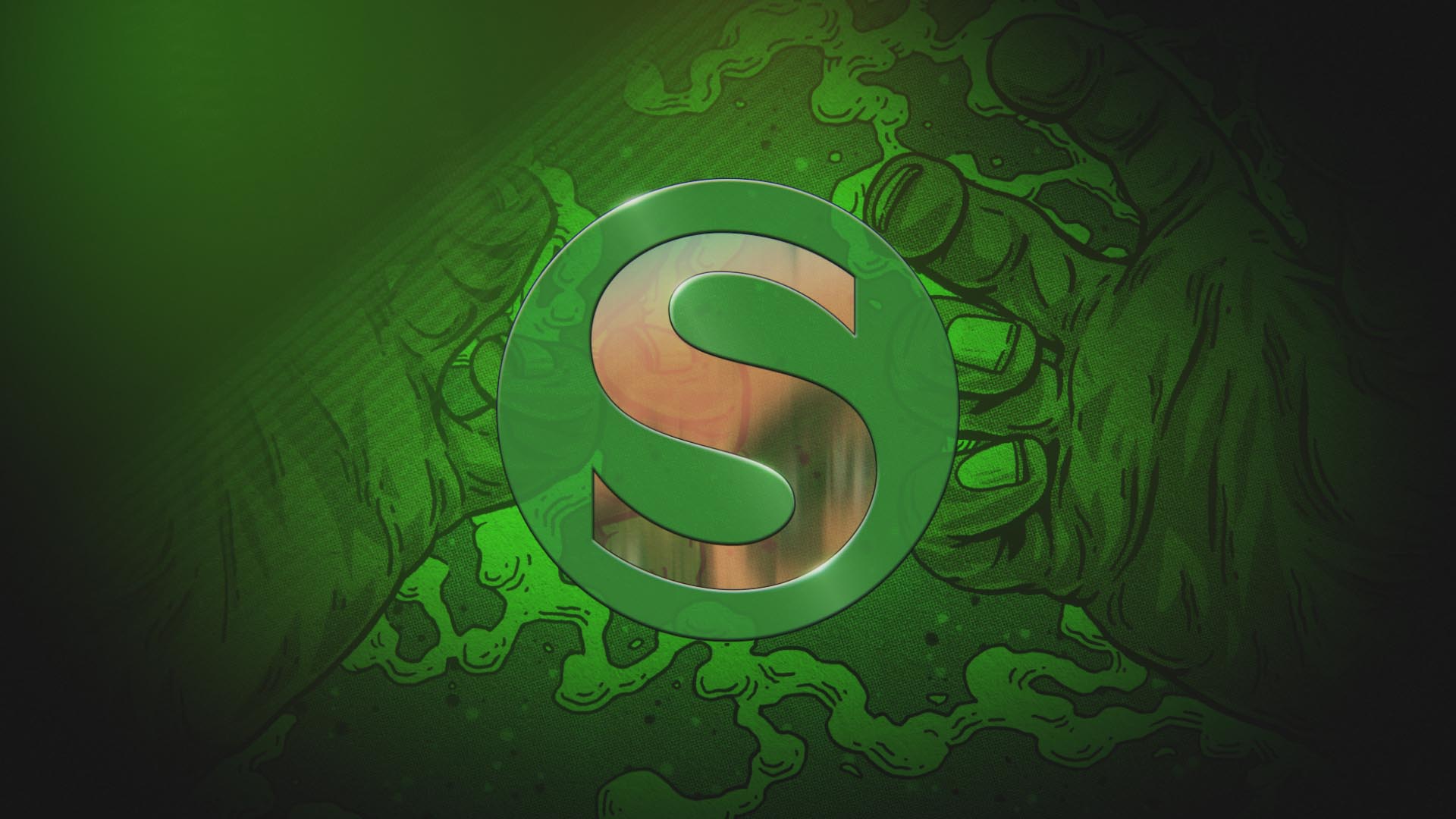 S-Bahn Reinigerin campaign – large S